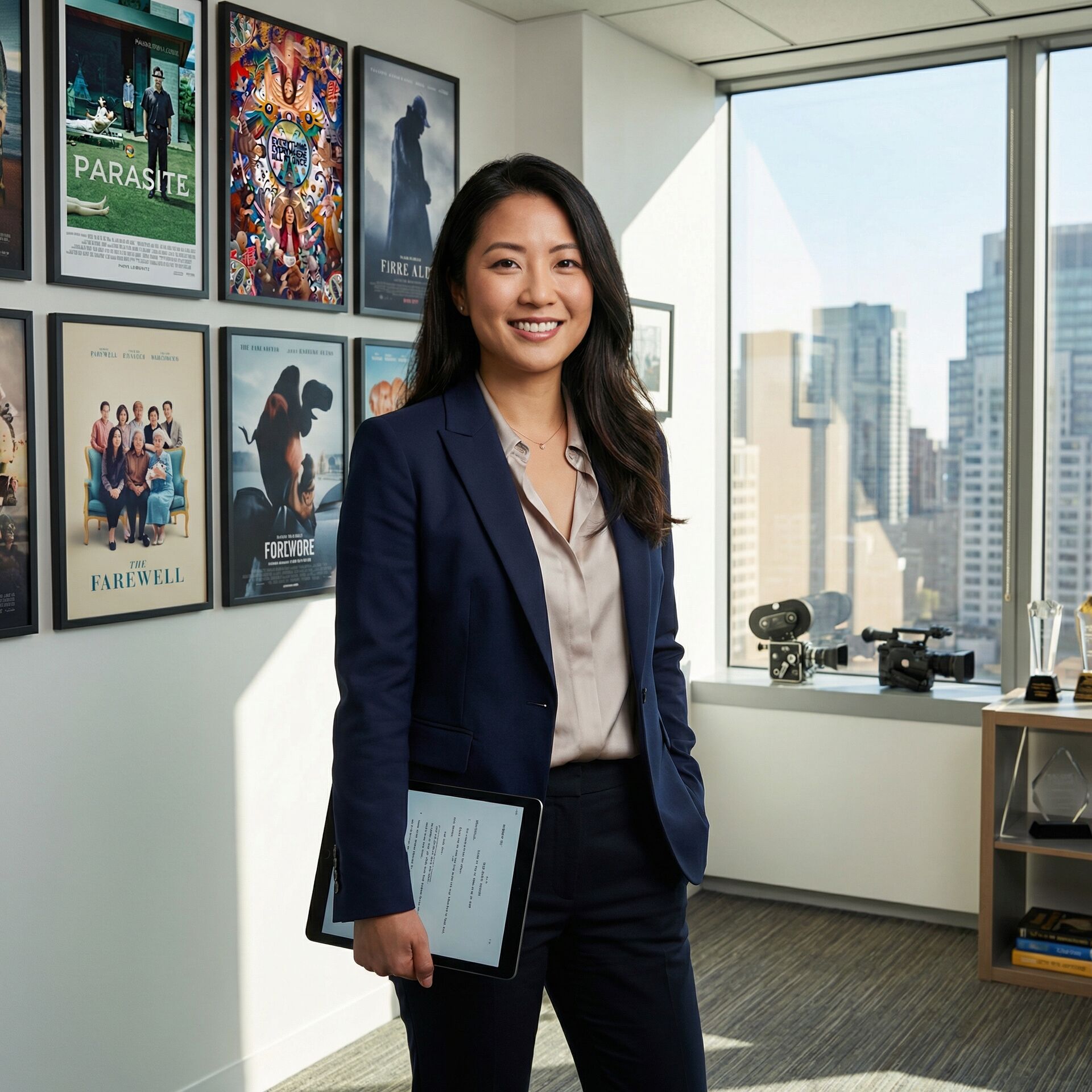 日韩精品制片人