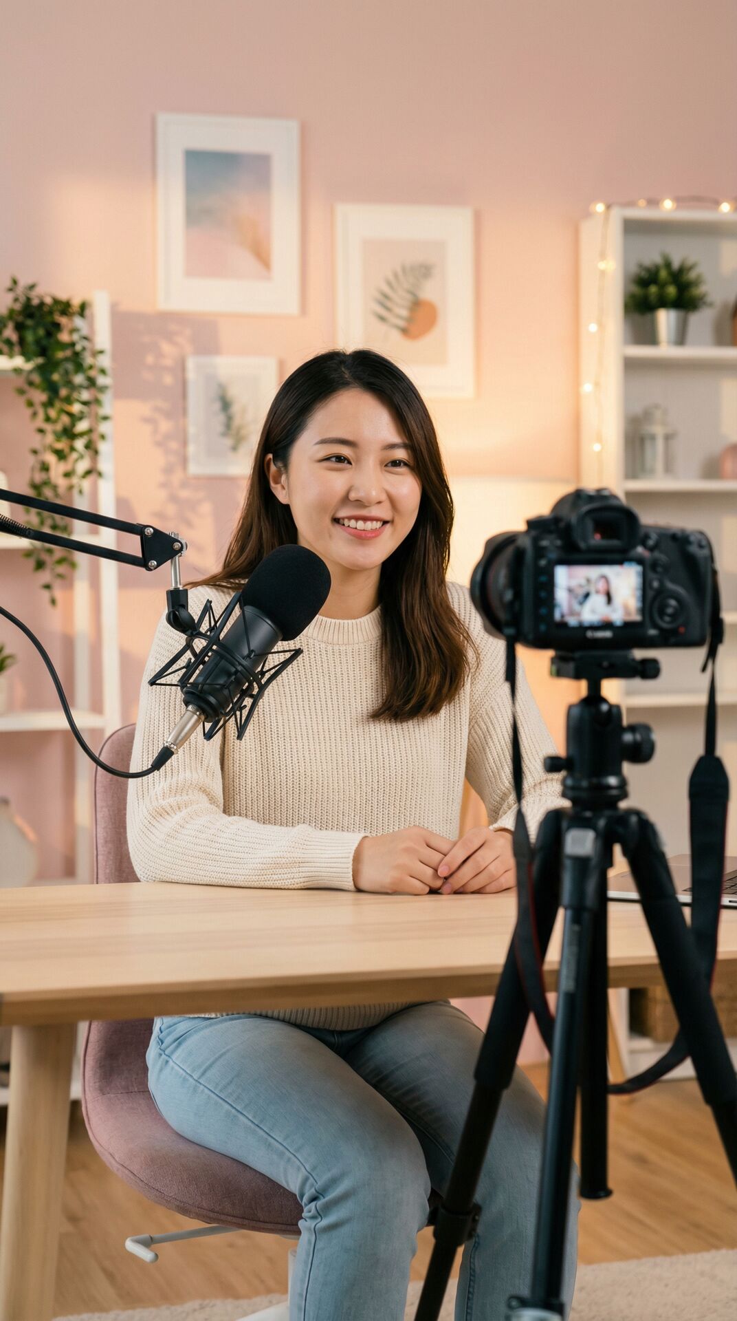 日韩精品美妆视频教程