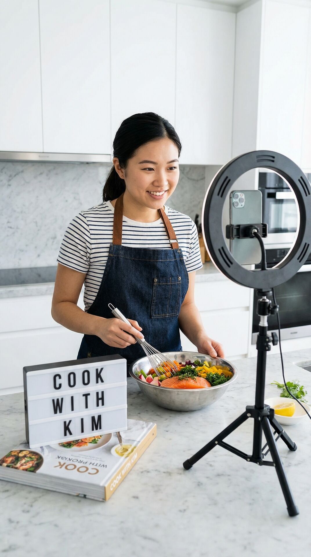 日韩精品美食视频教程